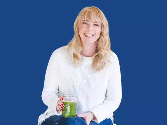 Katie Bressack HHC,
                            Health & Wellness, Diabetes
                            Expert at לשגשג ולהתאים את עצמכם: שבוע הבריאות לסתיו 2025