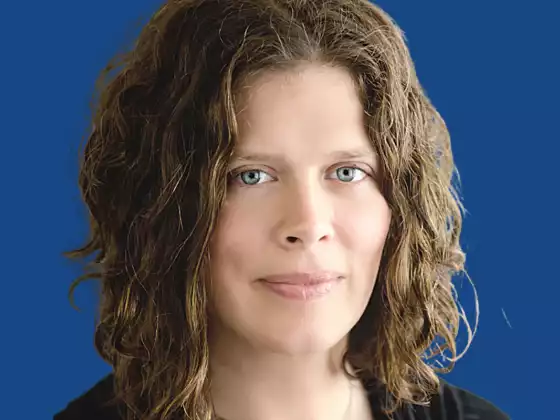 Courtney Marchesani,
健康与保健, 灵性
Expert at 2022年夏季研讨会