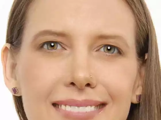Caroline Klebl,
Health & Wellness, Health & Wellness
Expert at 心、体、魂を統合するバンドル