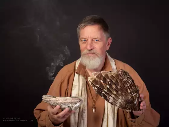 Dwight Harriman,
Spirituality, Spirituality
Expert at ریڈیئنٹ تجدید: موسم گرما 2023 میں صحت، تندرستی اور روحانیت پر آن لائن سمپوزیم