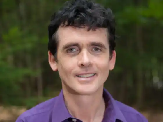 Stephen Hermann,
灵性, 灵性
Expert at 2022年夏季研讨会