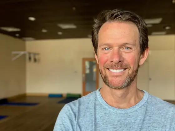 Jeff Bailey,
                            Spirituality, Spirituality, Health & Wellness, Health & Wellness, Health & Wellness, Yoga
                            Expert at לשגשג ולהתאים את עצמכם: שבוע הבריאות לסתיו 2025